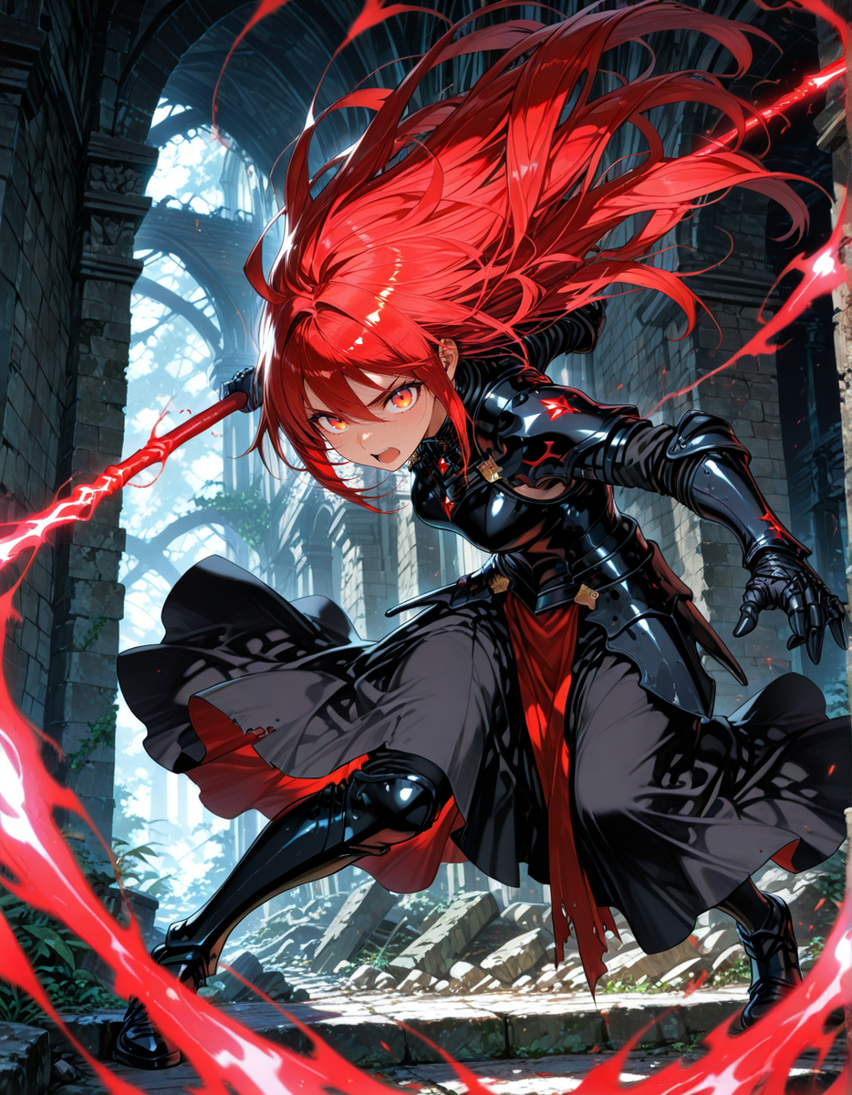 Card background