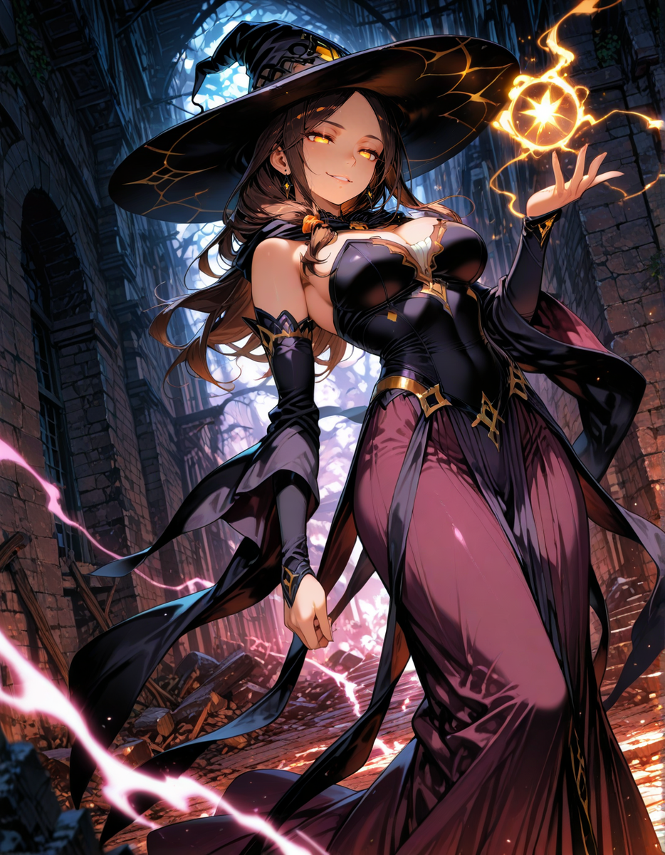 Card background
