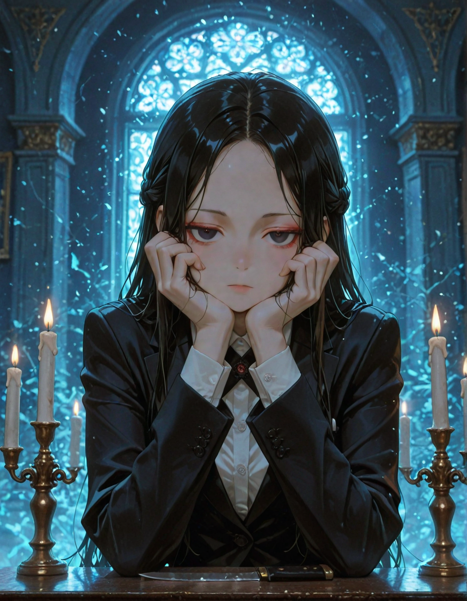 Card background