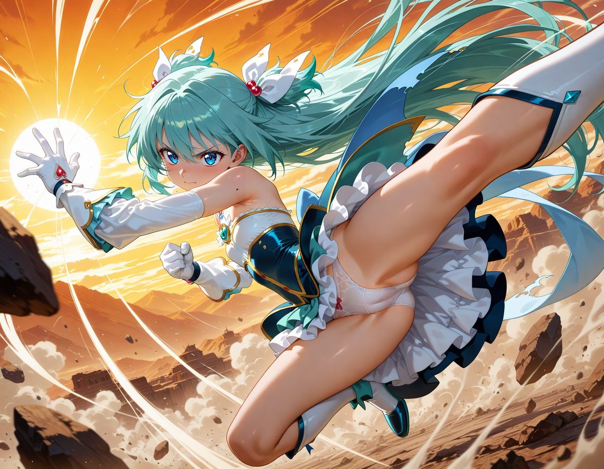 Card background