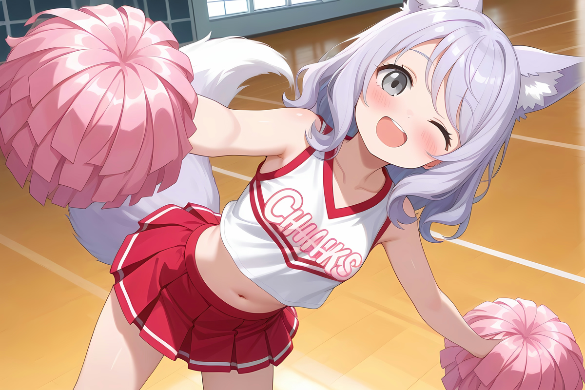 Card background