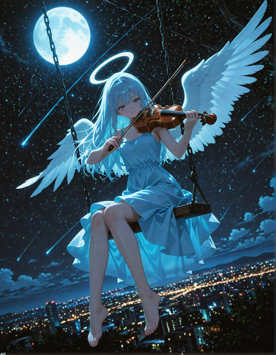 Card background