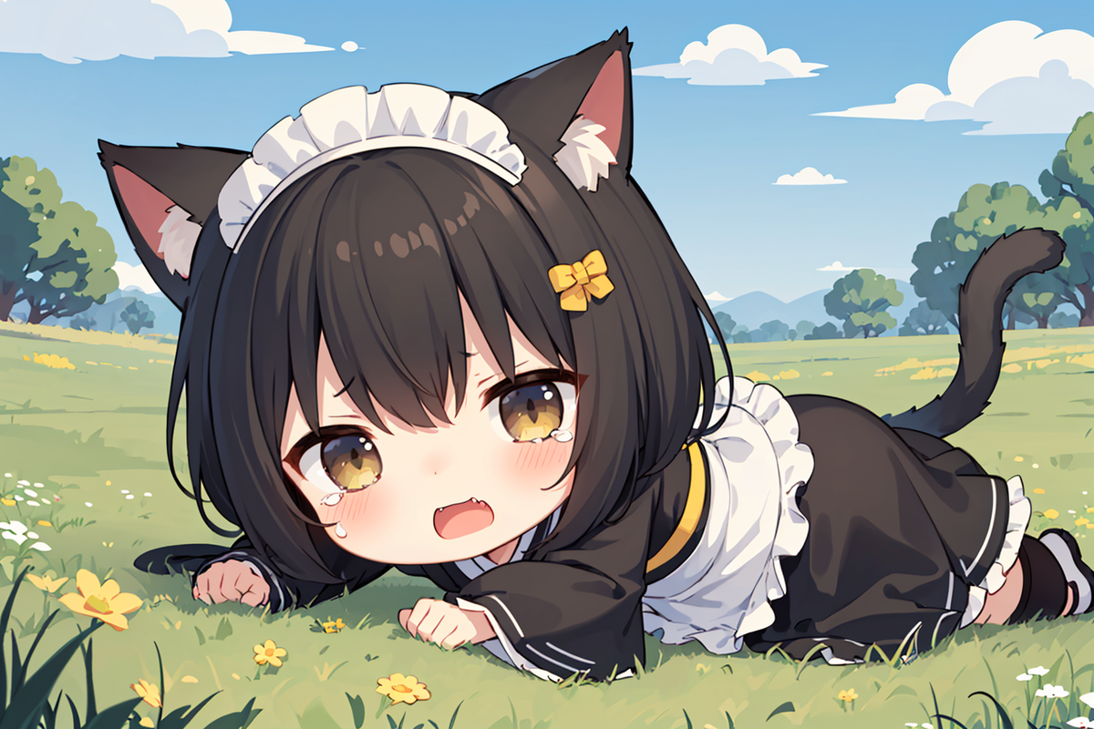 Card background