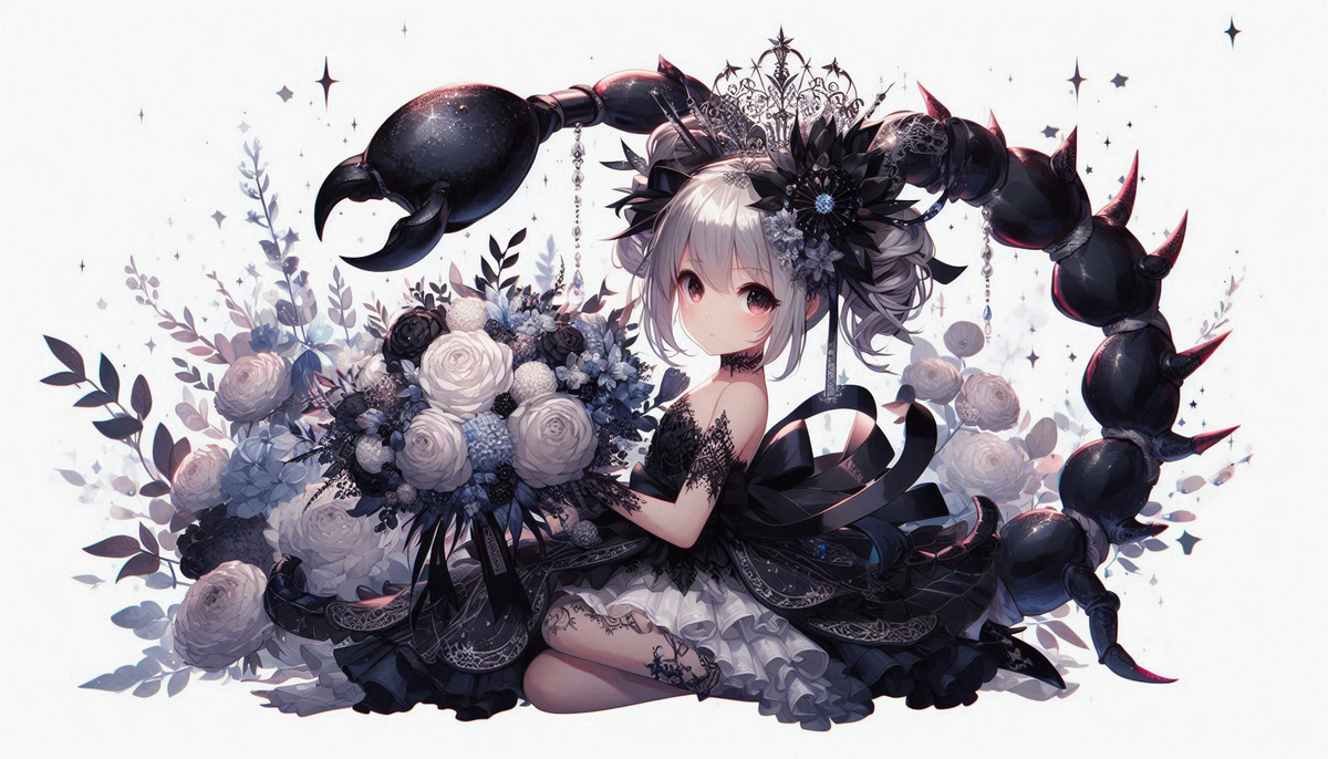 Card background