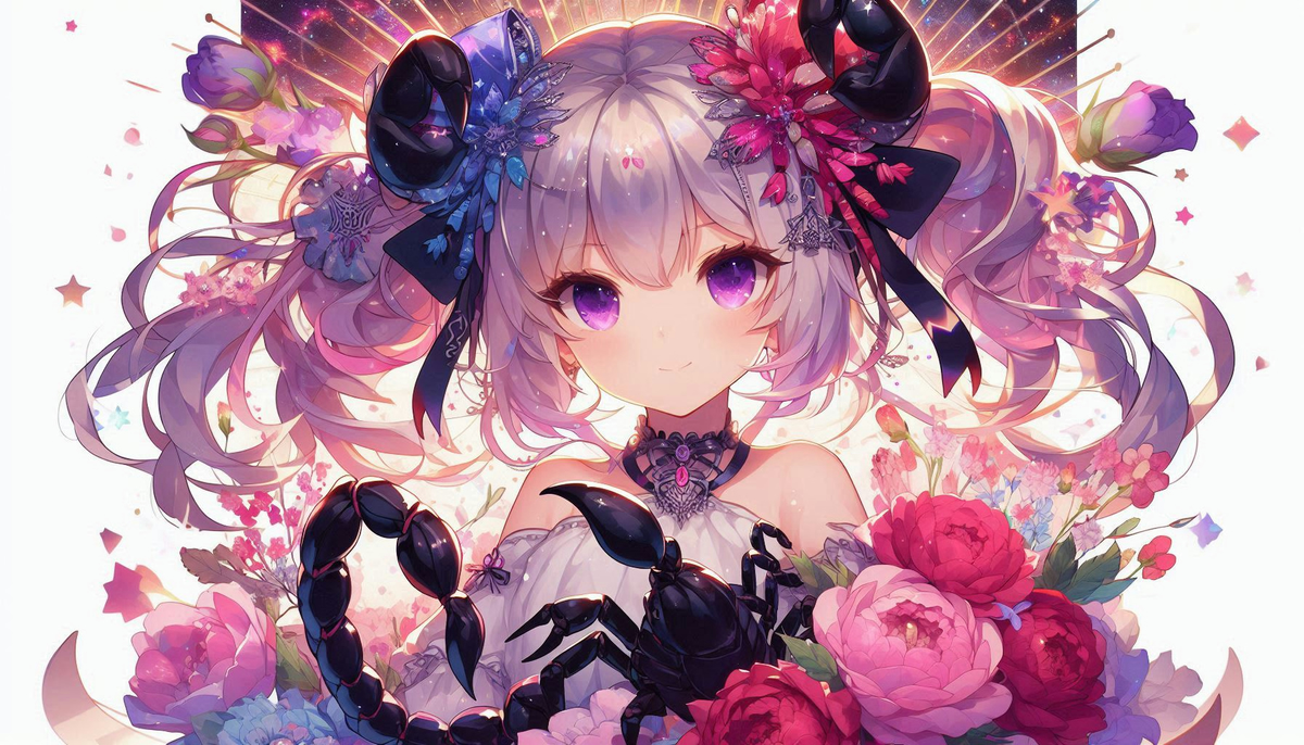 Card background