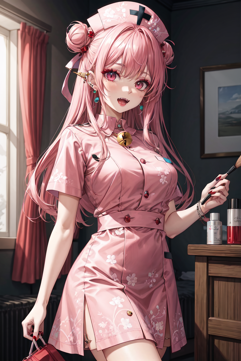 Card background