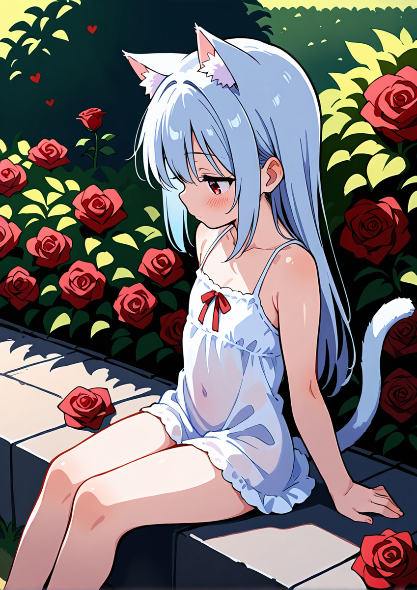 Card background