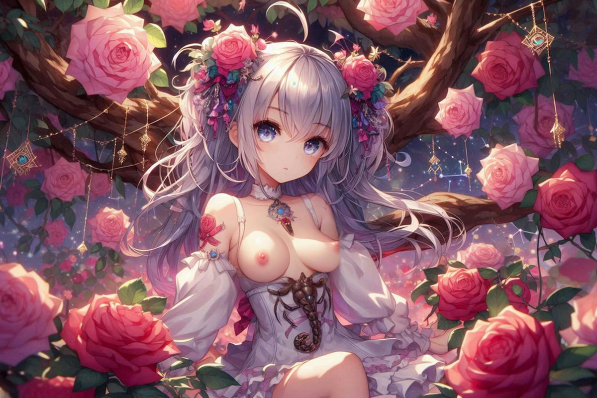 Card background