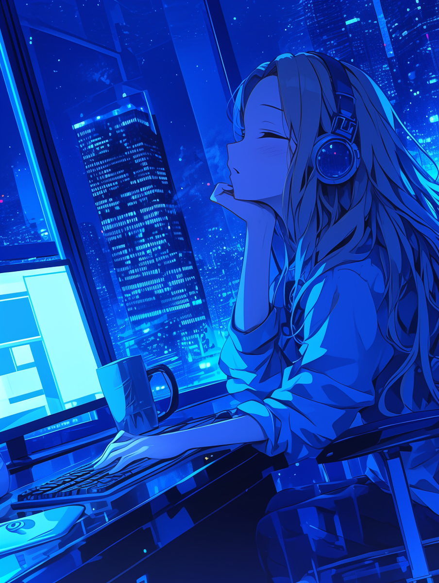 Card background