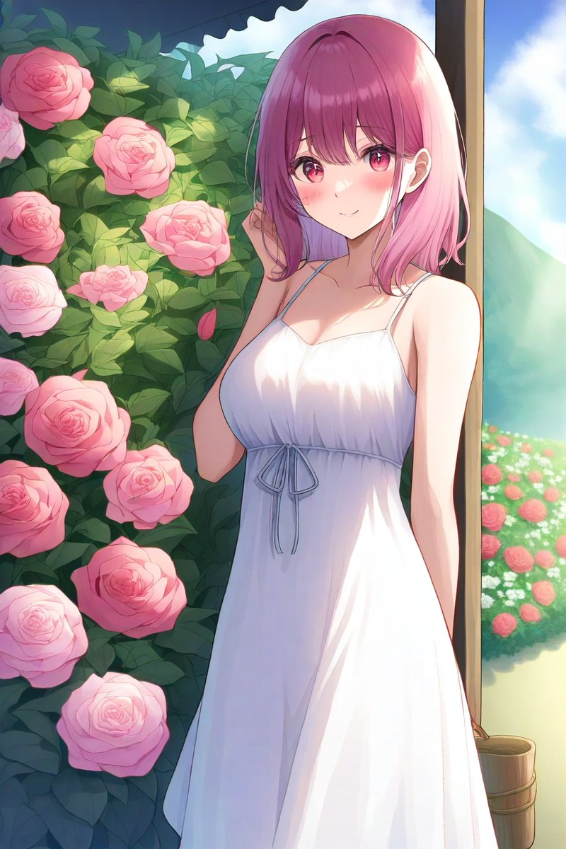 Card background