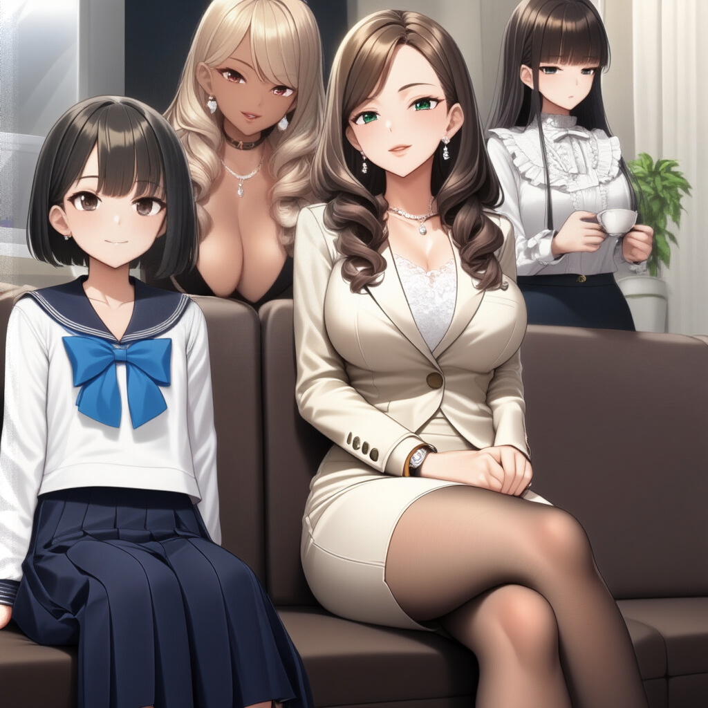 Card background