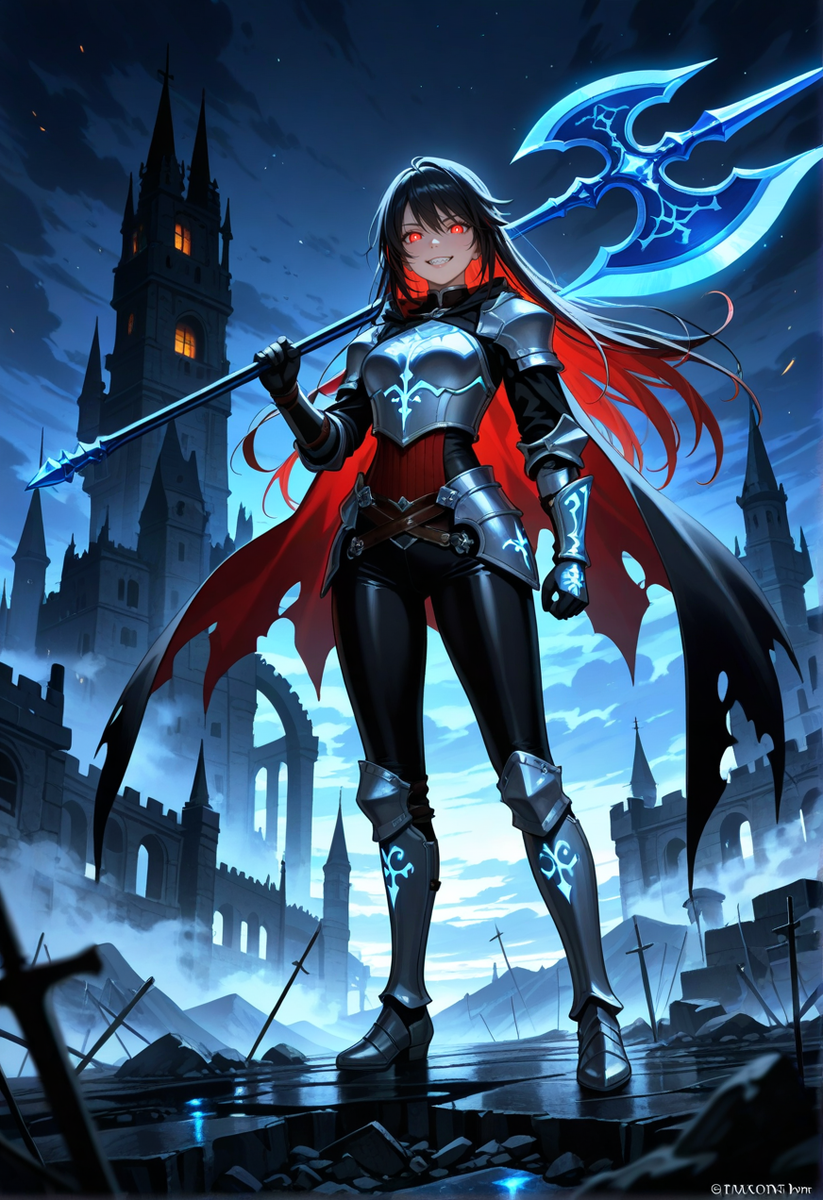 Card background