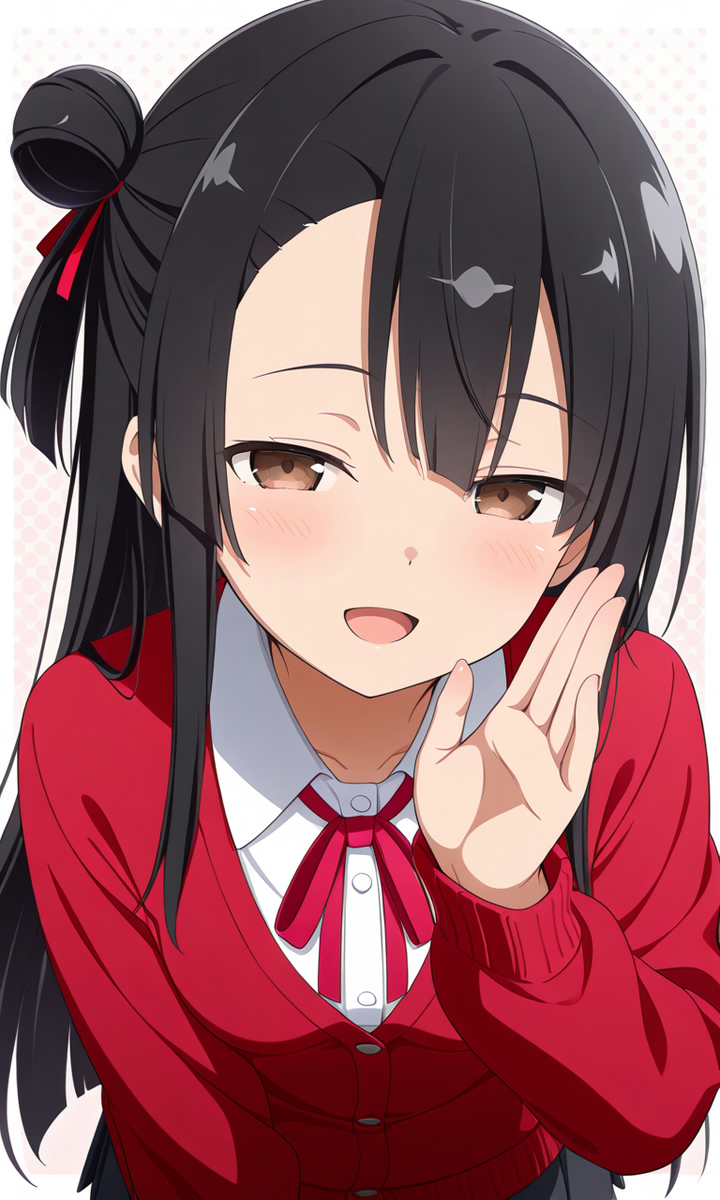 Card background