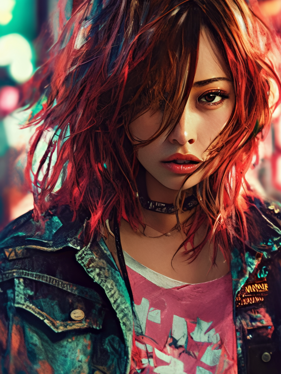 Card background