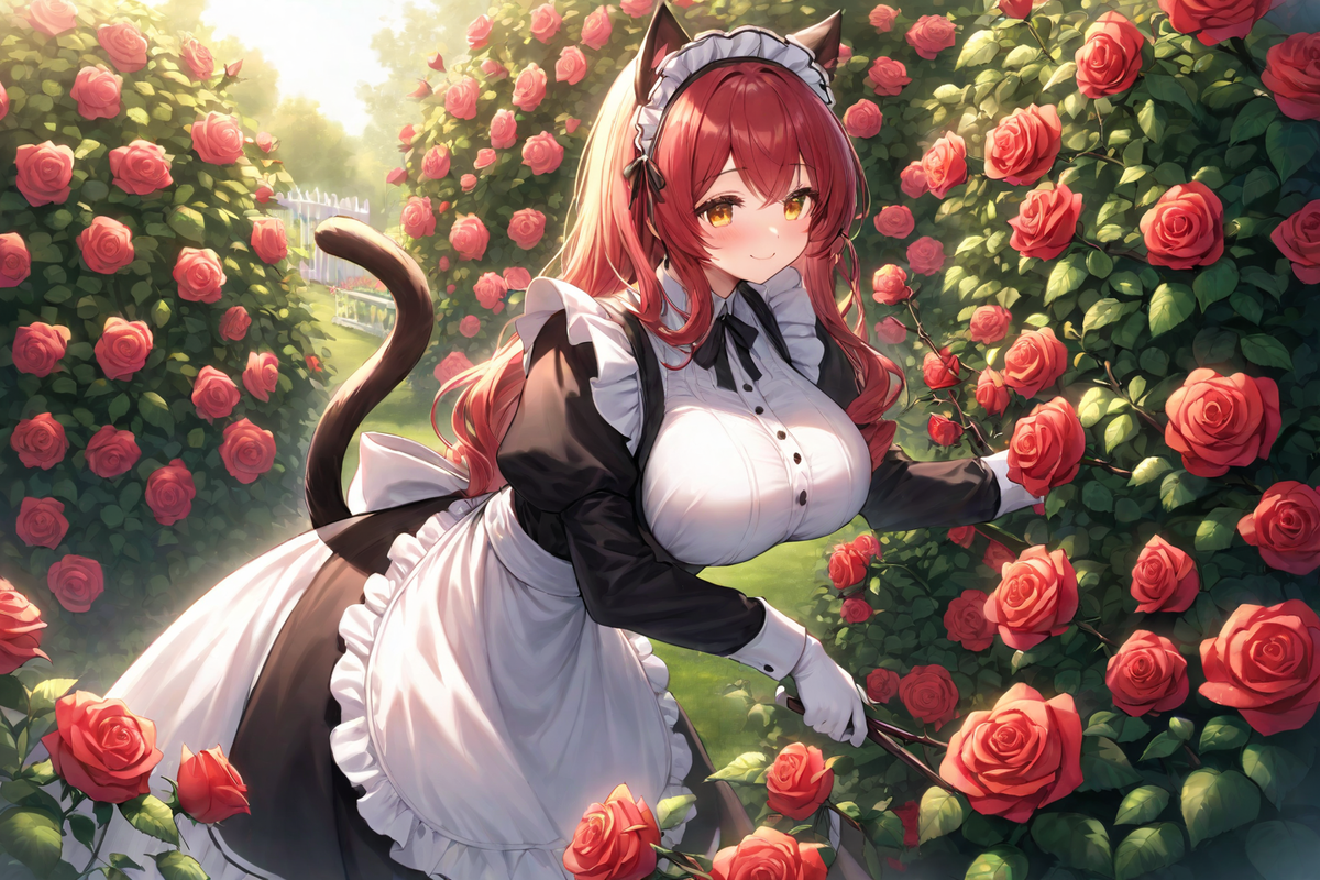 Card background