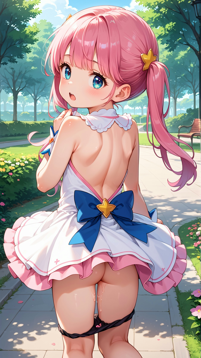 Card background