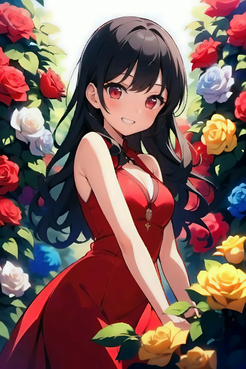 Card background