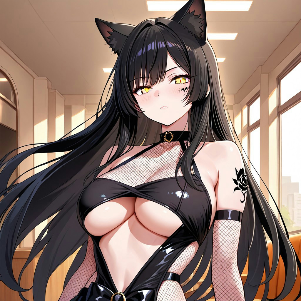Card background