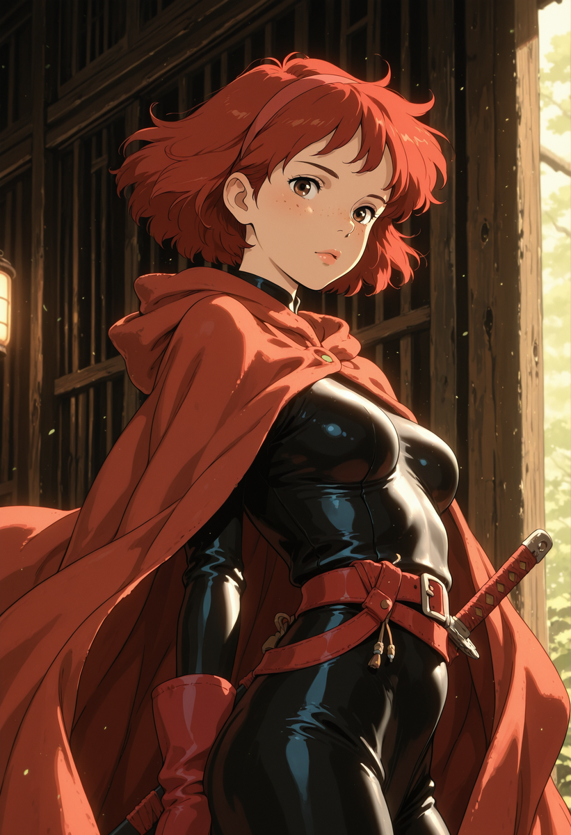Card background