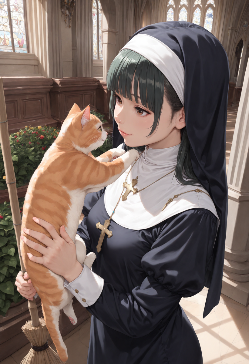 Card background
