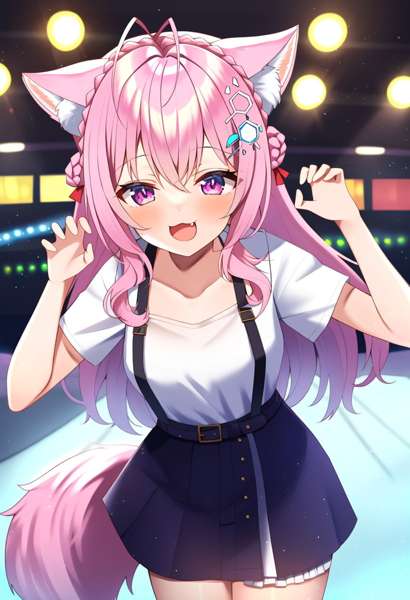 Card background