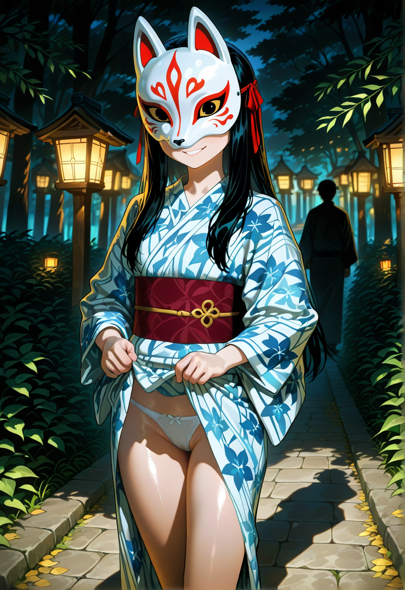 Card background