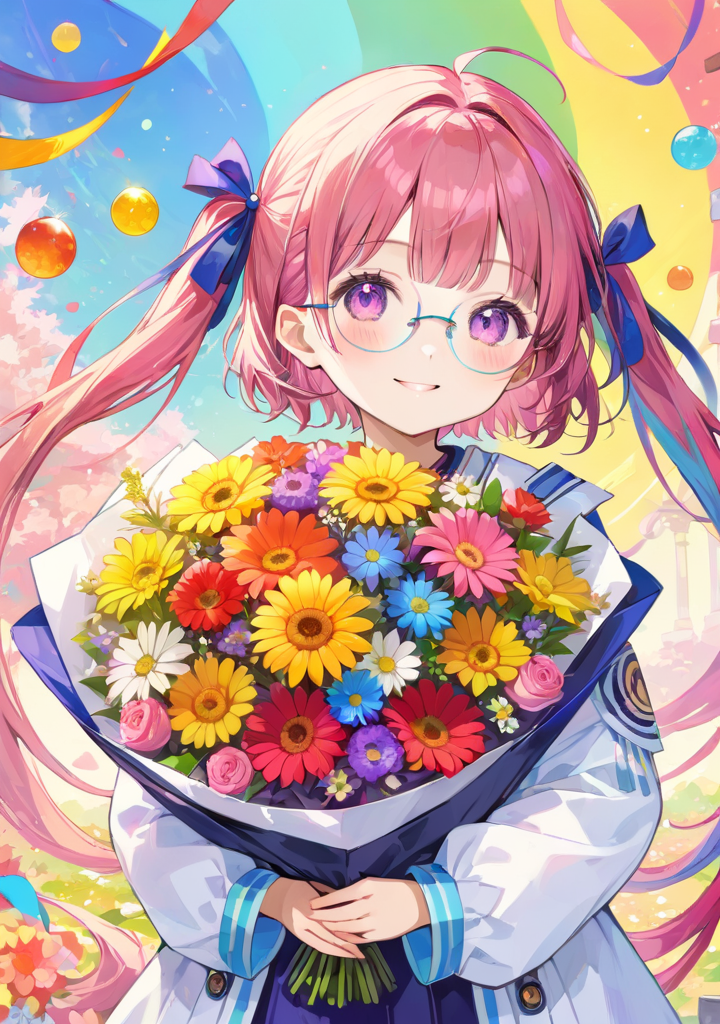 Card background