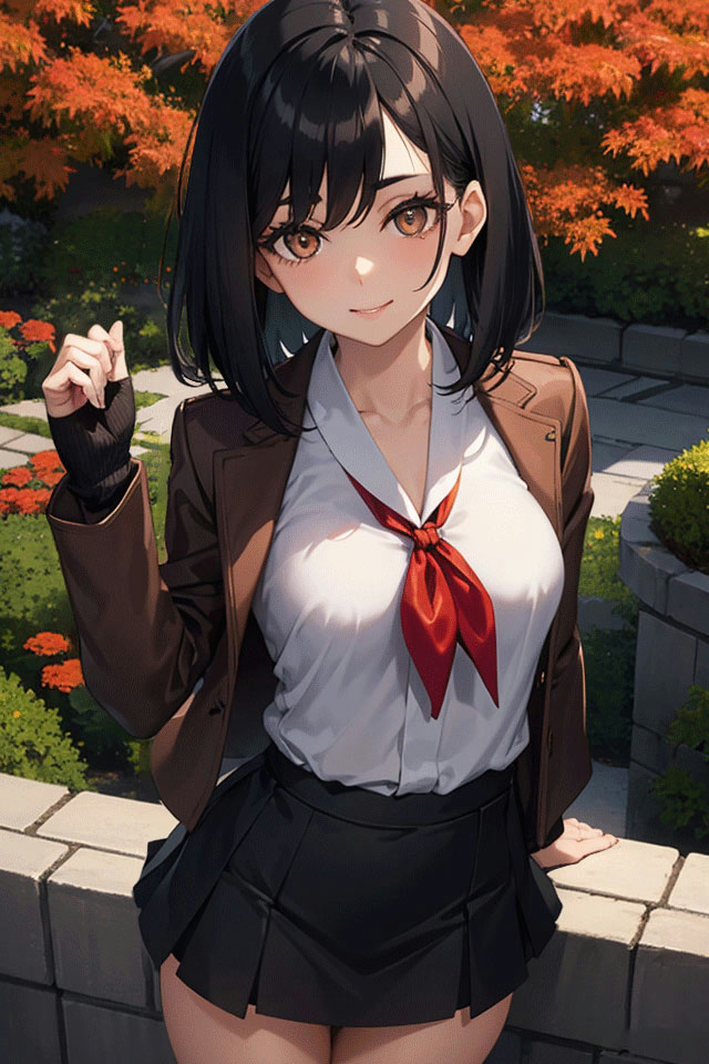 Card background