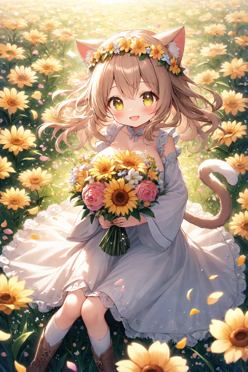 Card background