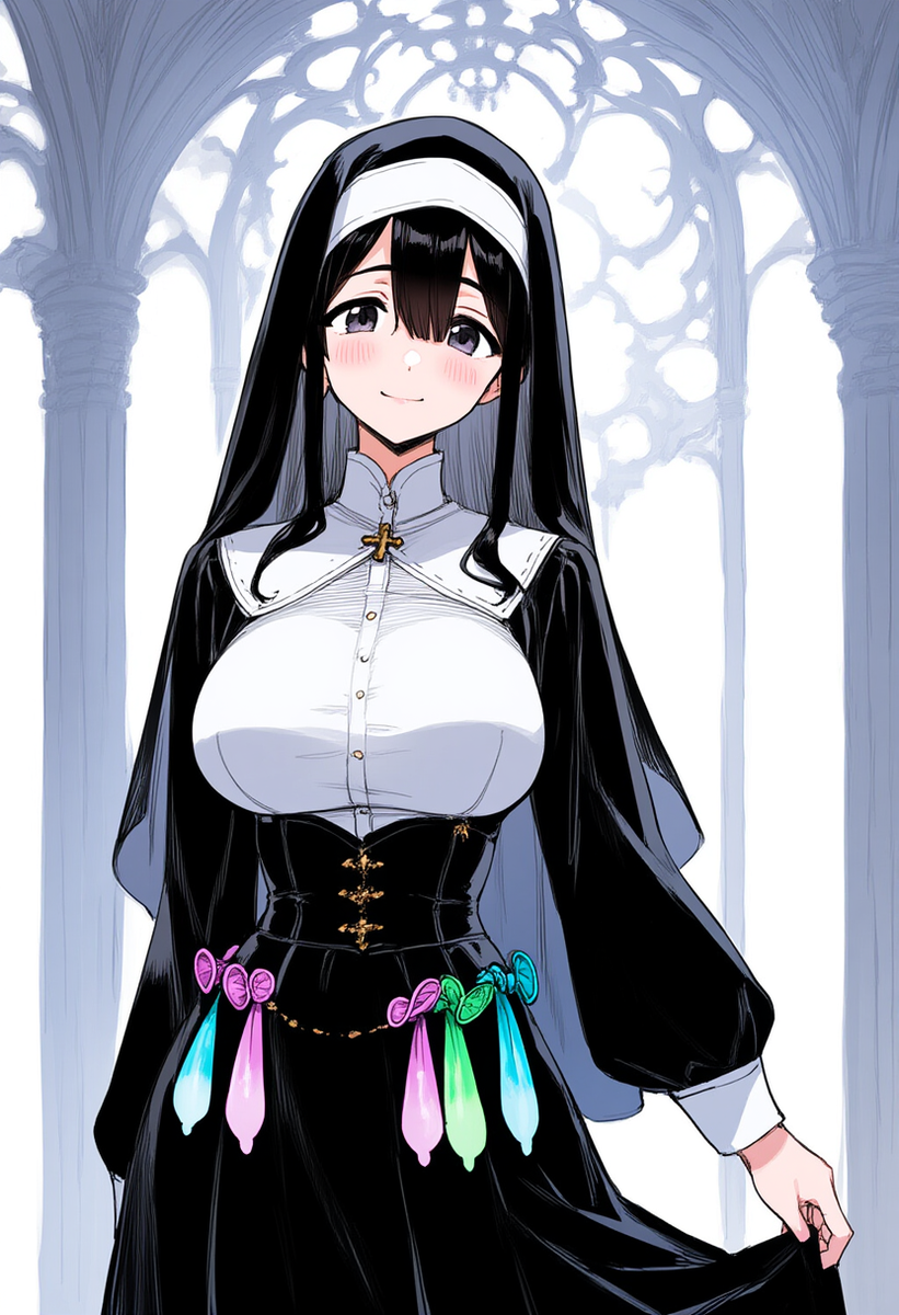 Card background
