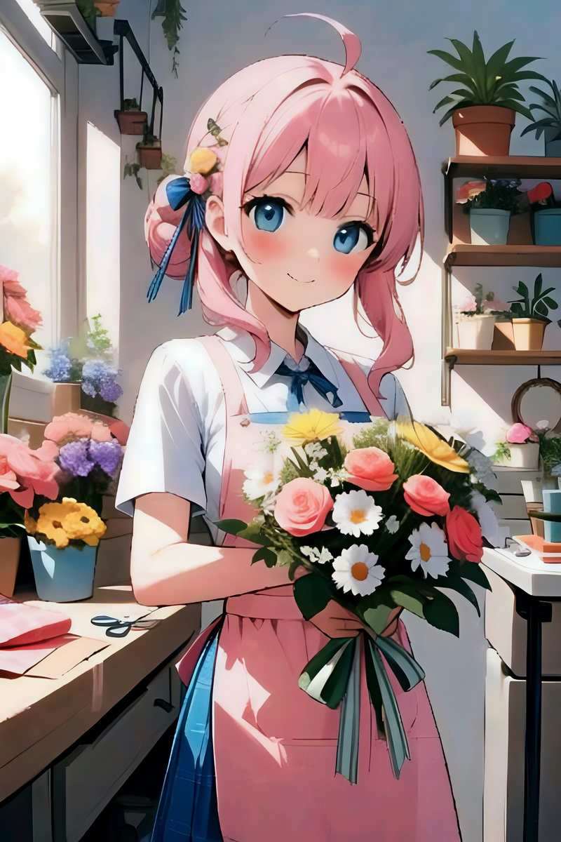 Card background