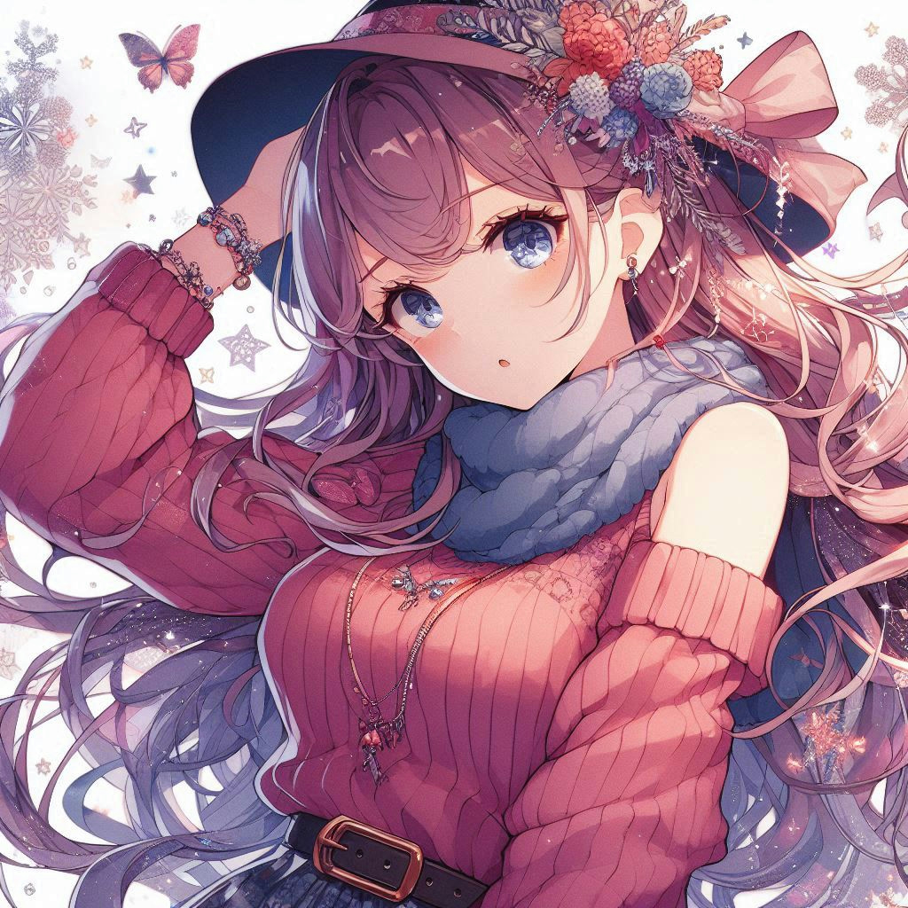 Card background