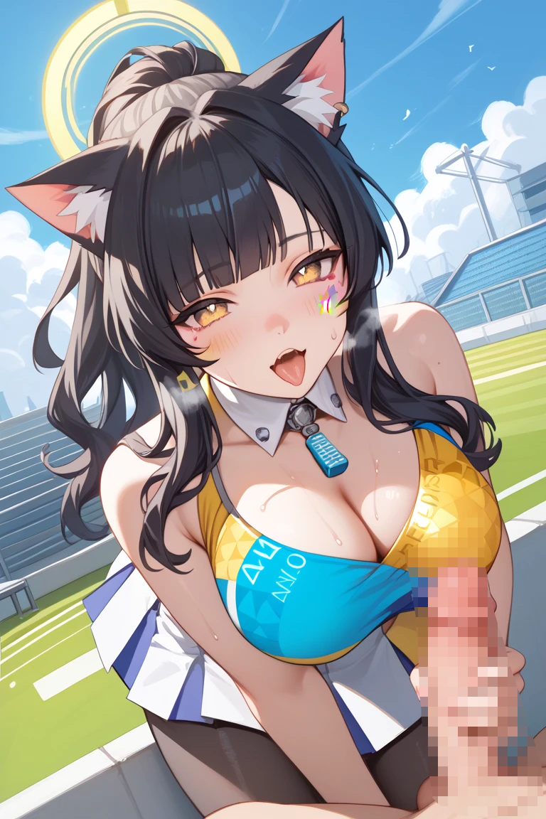 Card background