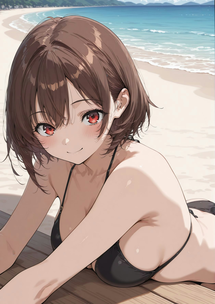 Card background