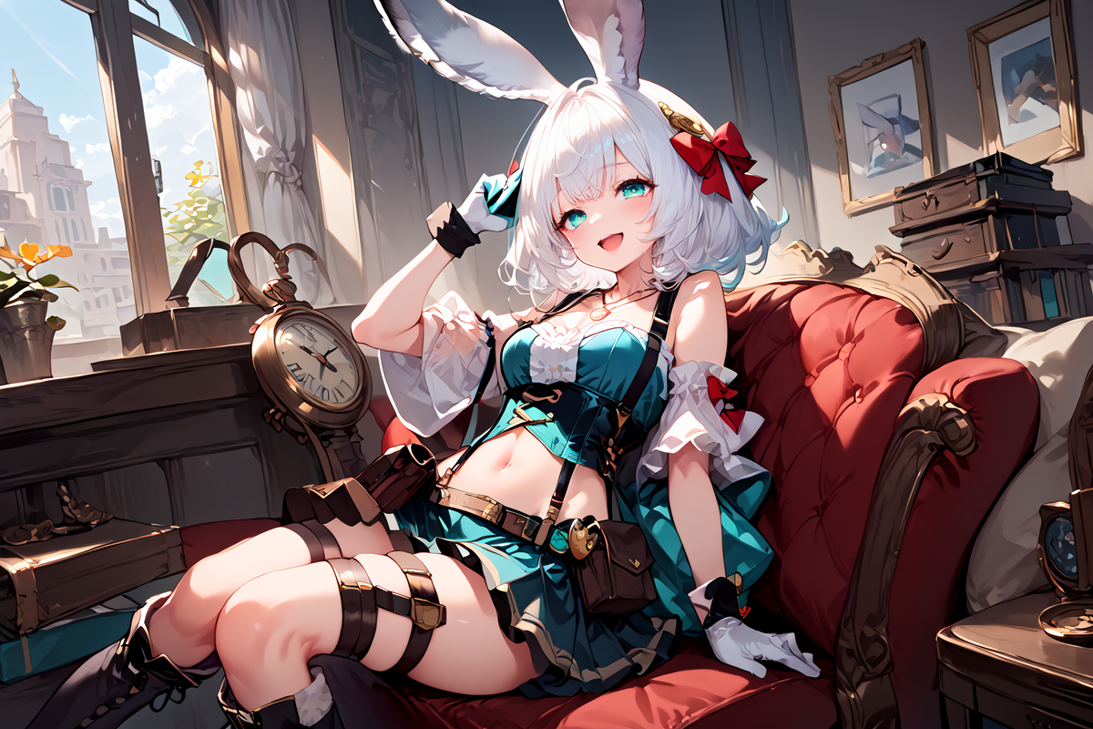 Card background