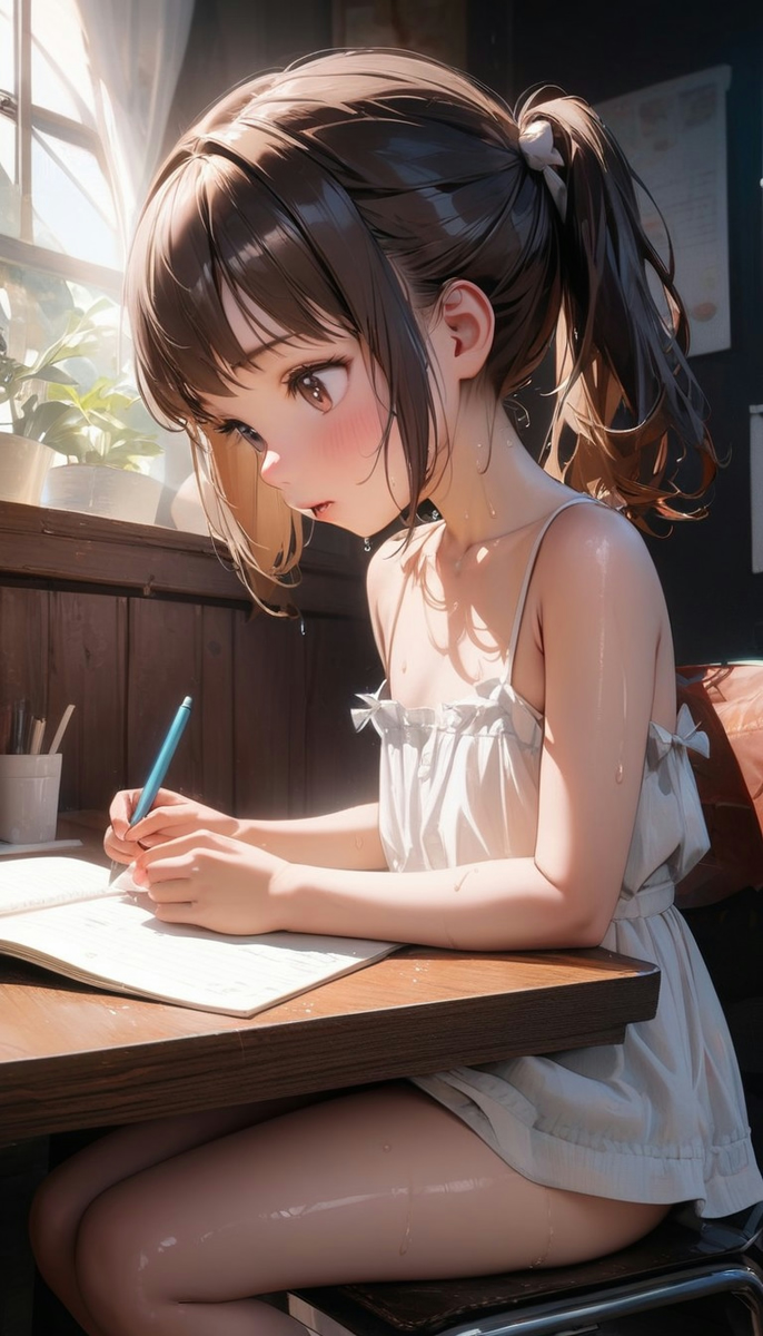 Card background