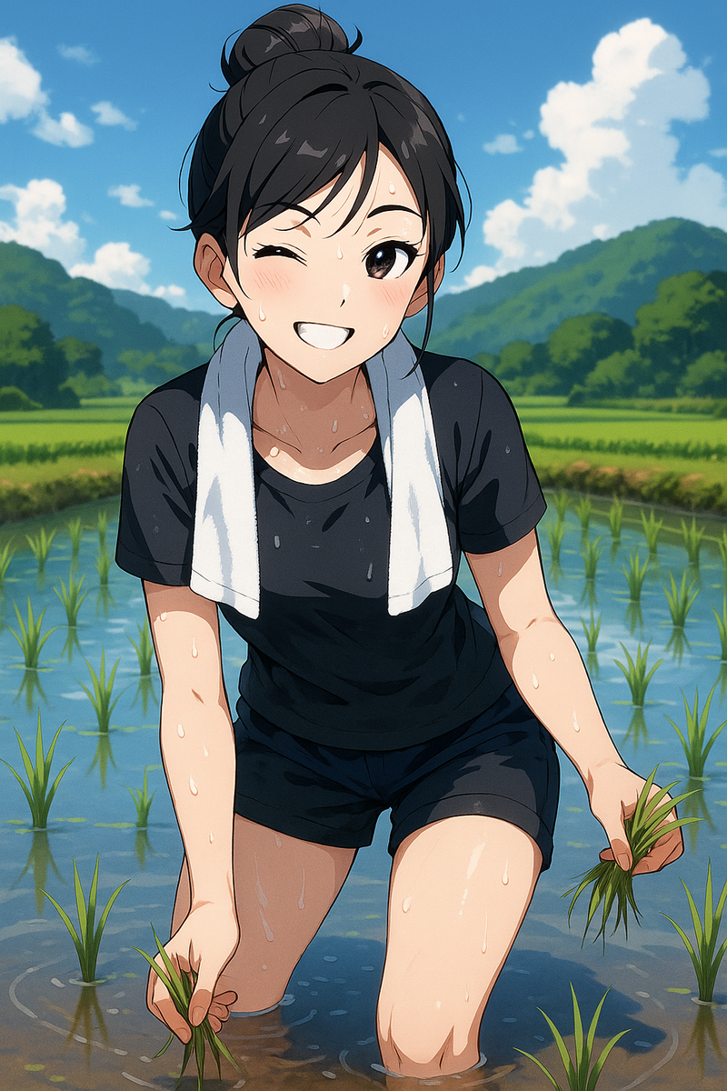 Card background