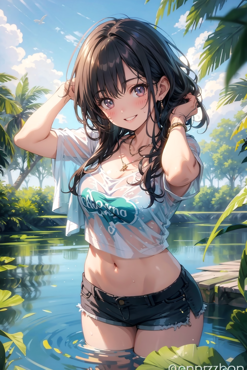 Card background