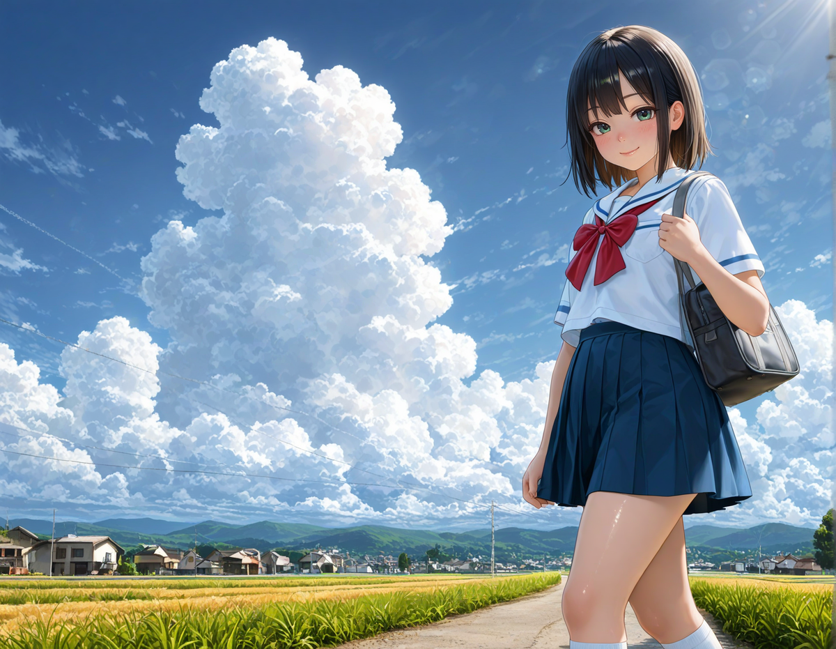 Card background