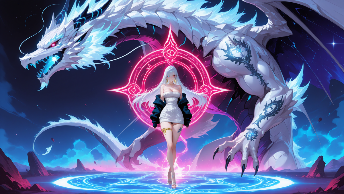 Card background
