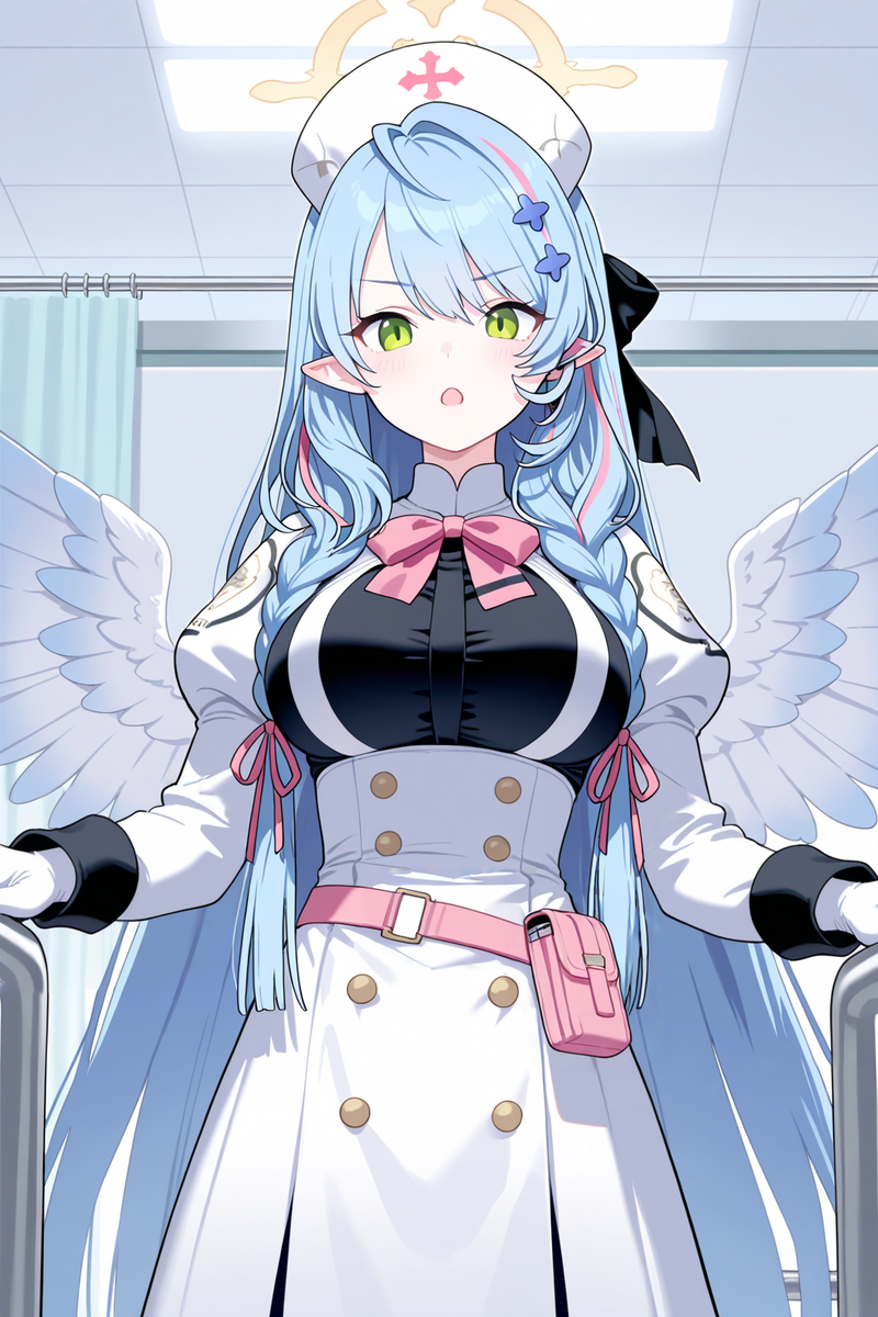 Card background