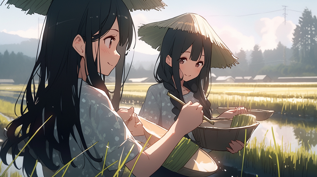 Card background