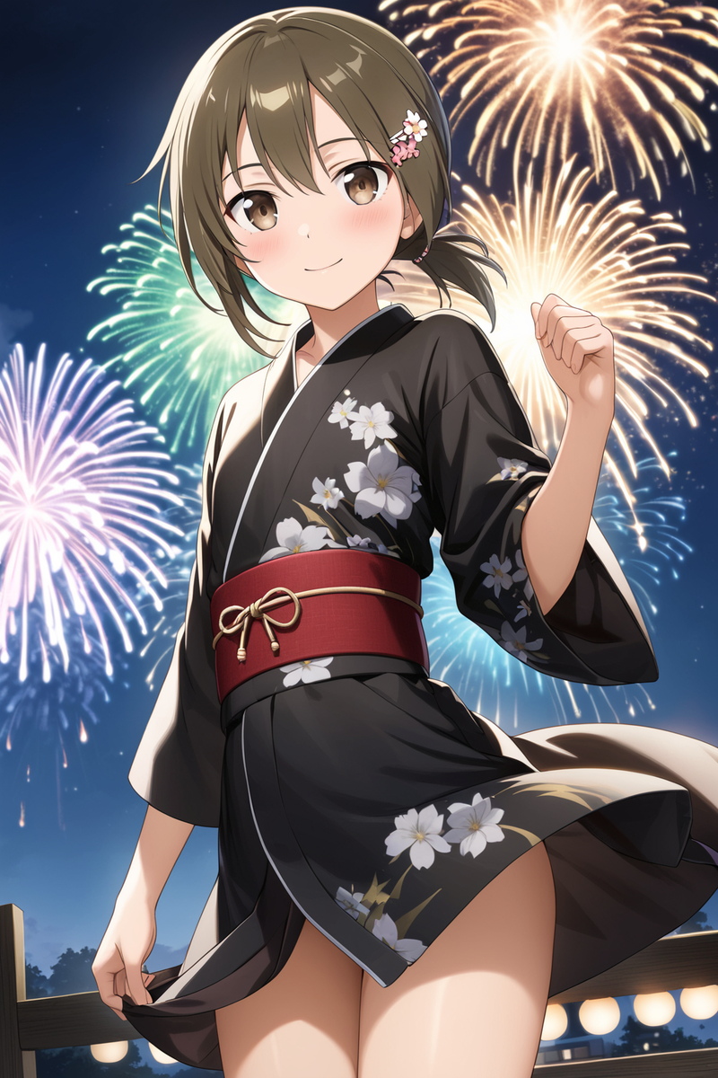 Card background