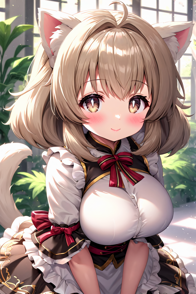 Card background