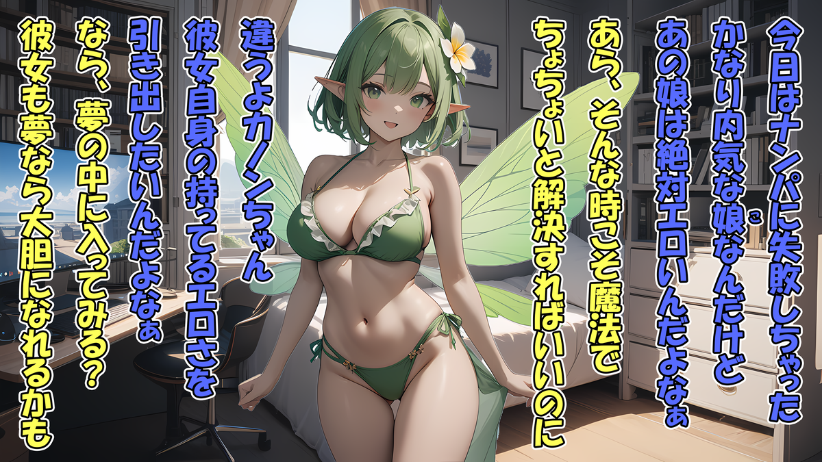 Card background