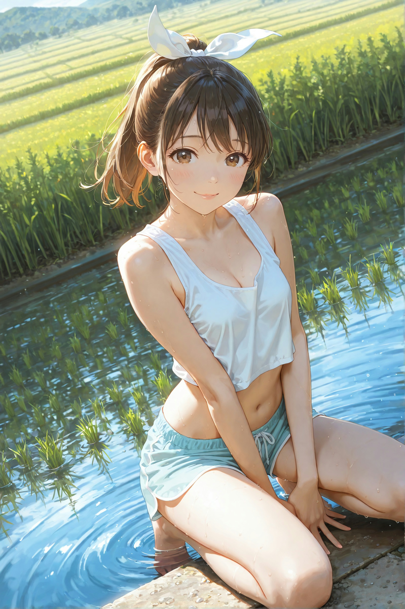 Card background