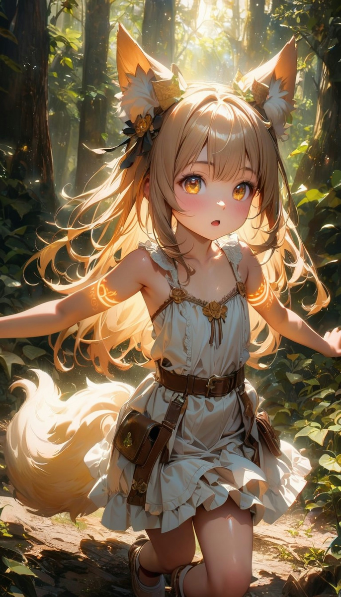 Card background
