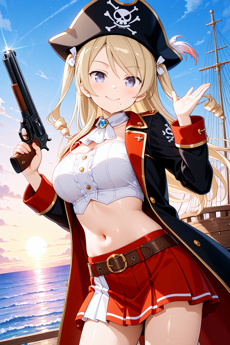 Card background