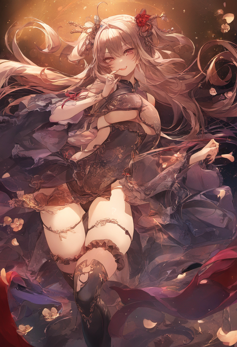 Card background