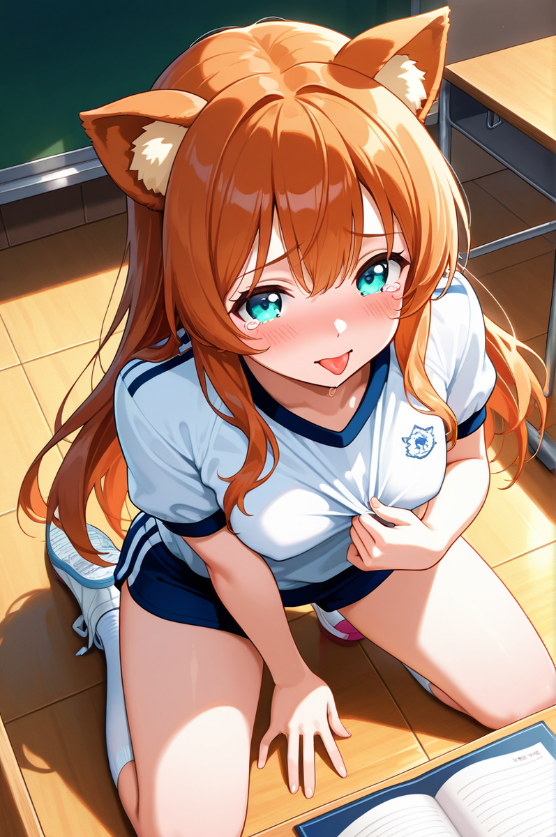 Card background